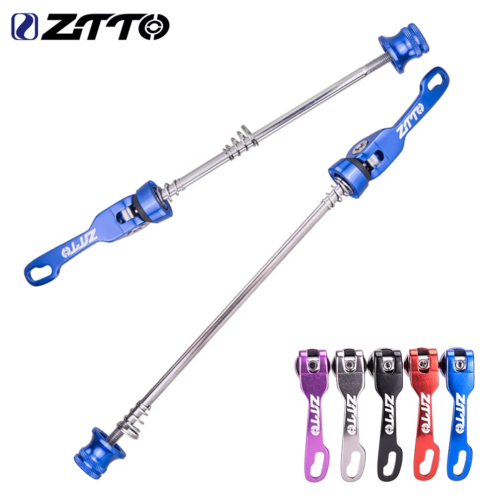 Dynamo Hub Front - ZTTO QR Quick Release MTB Rennrad