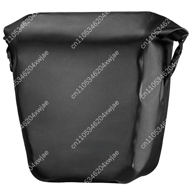 Panniers Waterproof Rear - Wasserdichte Fahrradtasche, Gepäckträgertasche für Radfahren, Pendeln,