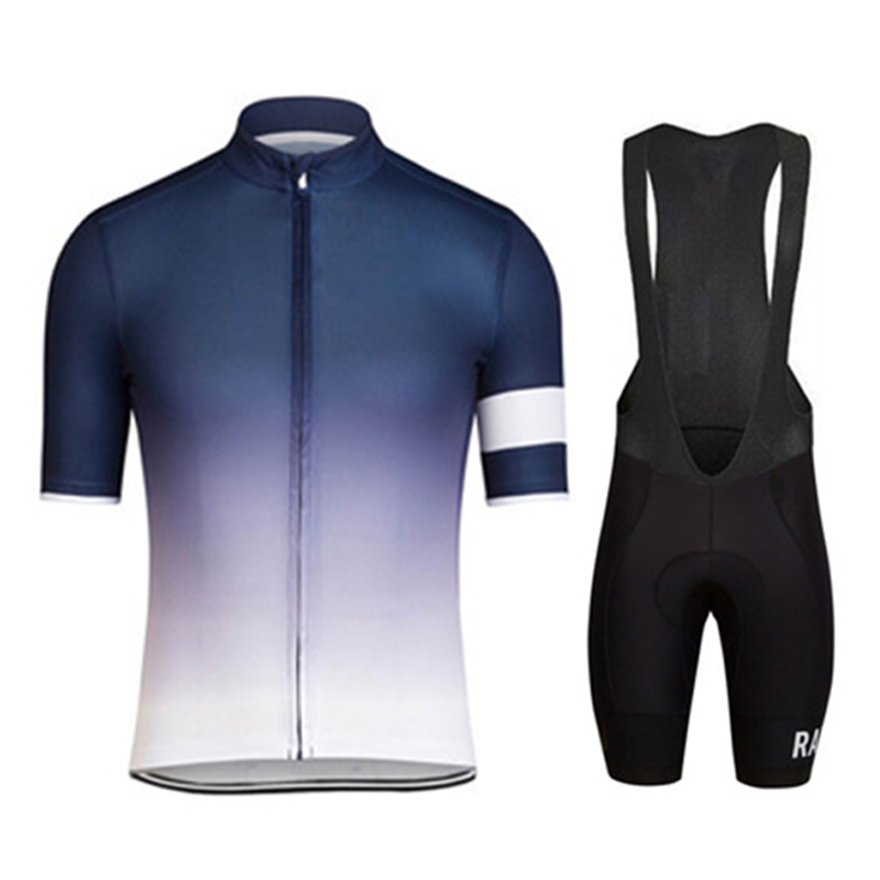 Cycling Commuter Shorts - Radfahren Jersey Set Kurzarm Shirt Fahrrad