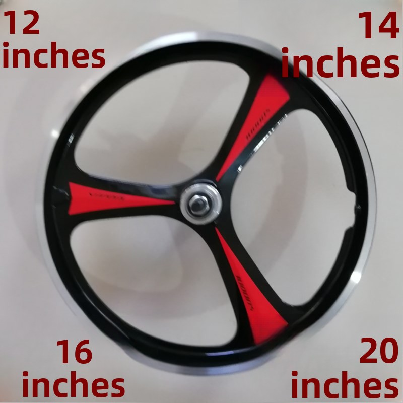 Dynamo Hub Front - Fahrrad-Laufradsatz aus Aluminiumlegierung, Scheibenbremse, Gangschaltung, 12,