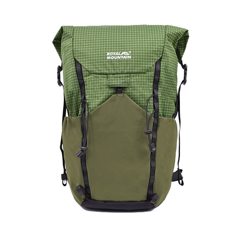 Cycling Commuter Backpack - Neuer Outdoor Leichtgewicht-Rucksack Faltbar 25L Dalima