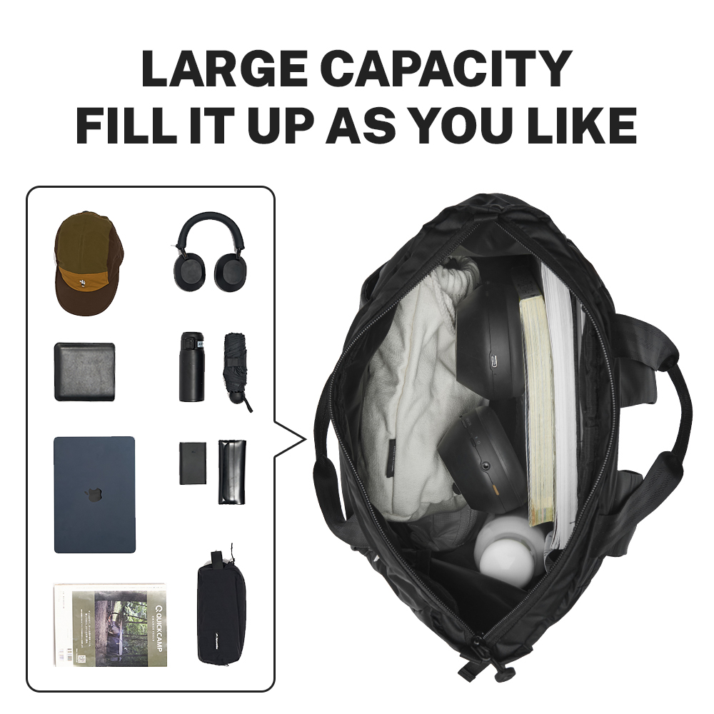 Naturehike 2025 Neue Zwei Stil – Cycling Commuter Backpack Bewertung und Preis