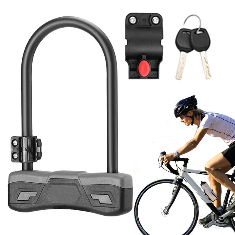 Motorradschloss Fahrradschlöss – Cycling Commuter Bewertung und Preis