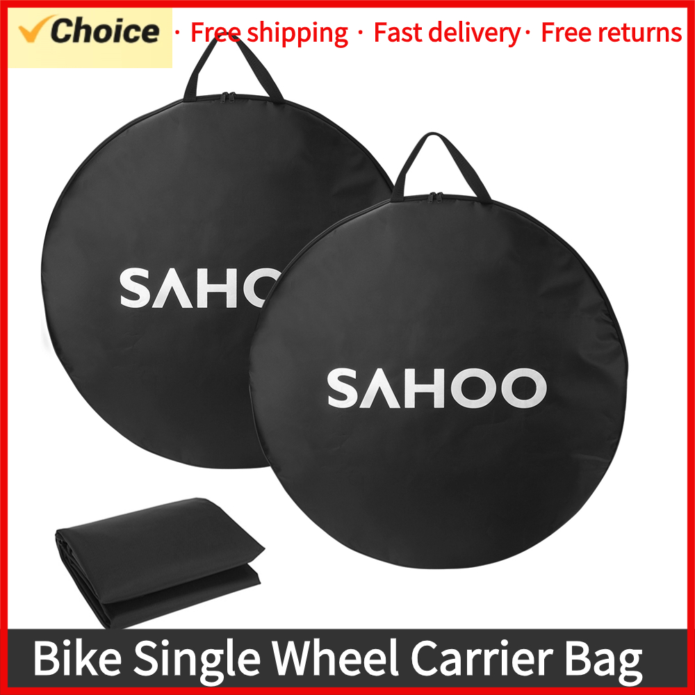 Sahoo 2 stücke Fahrrad Einzel  – Cycling Commuter Backpack Bewertung und Preis