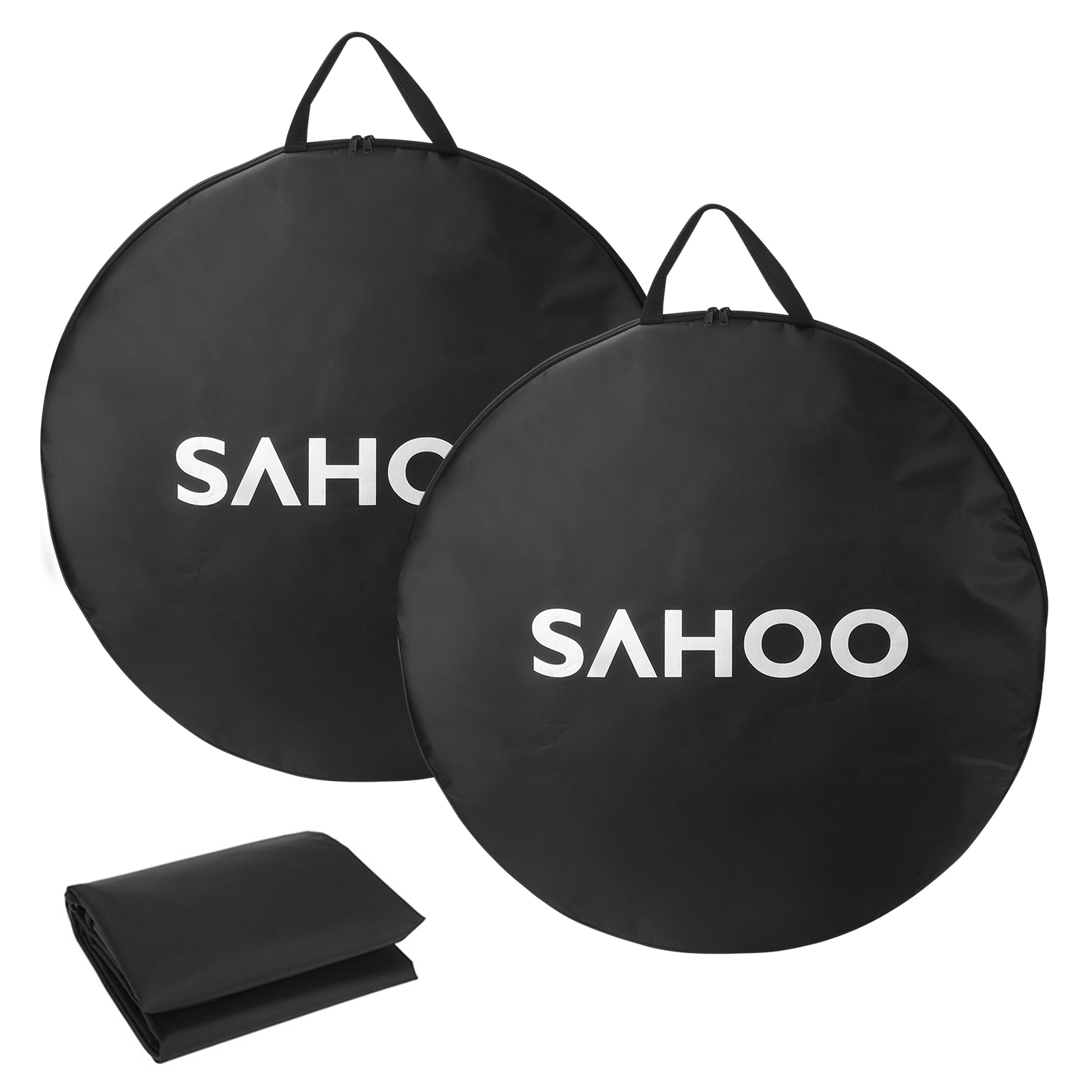 Sahoo 2 stücke Fahrrad Einzel  – Cycling Commuter Backpack Bewertung und Preis
