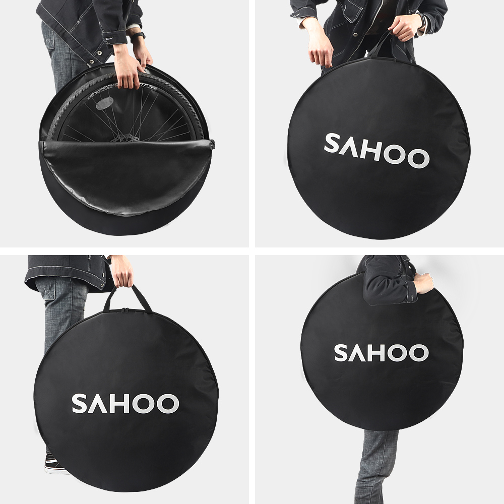 Sahoo 2 stücke Fahrrad Einzel  – Cycling Commuter Backpack Bewertung und Preis
