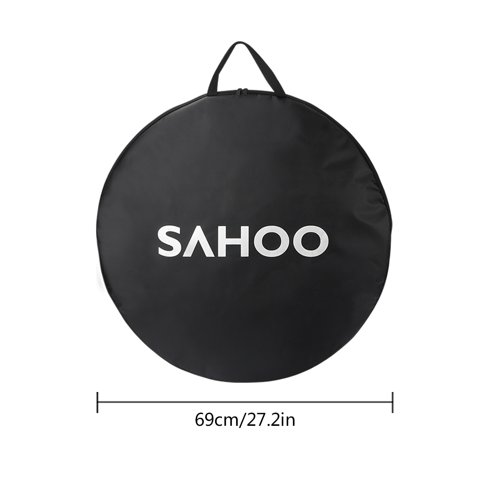 Sahoo 2 stücke Fahrrad Einzel  – Cycling Commuter Backpack Bewertung und Preis