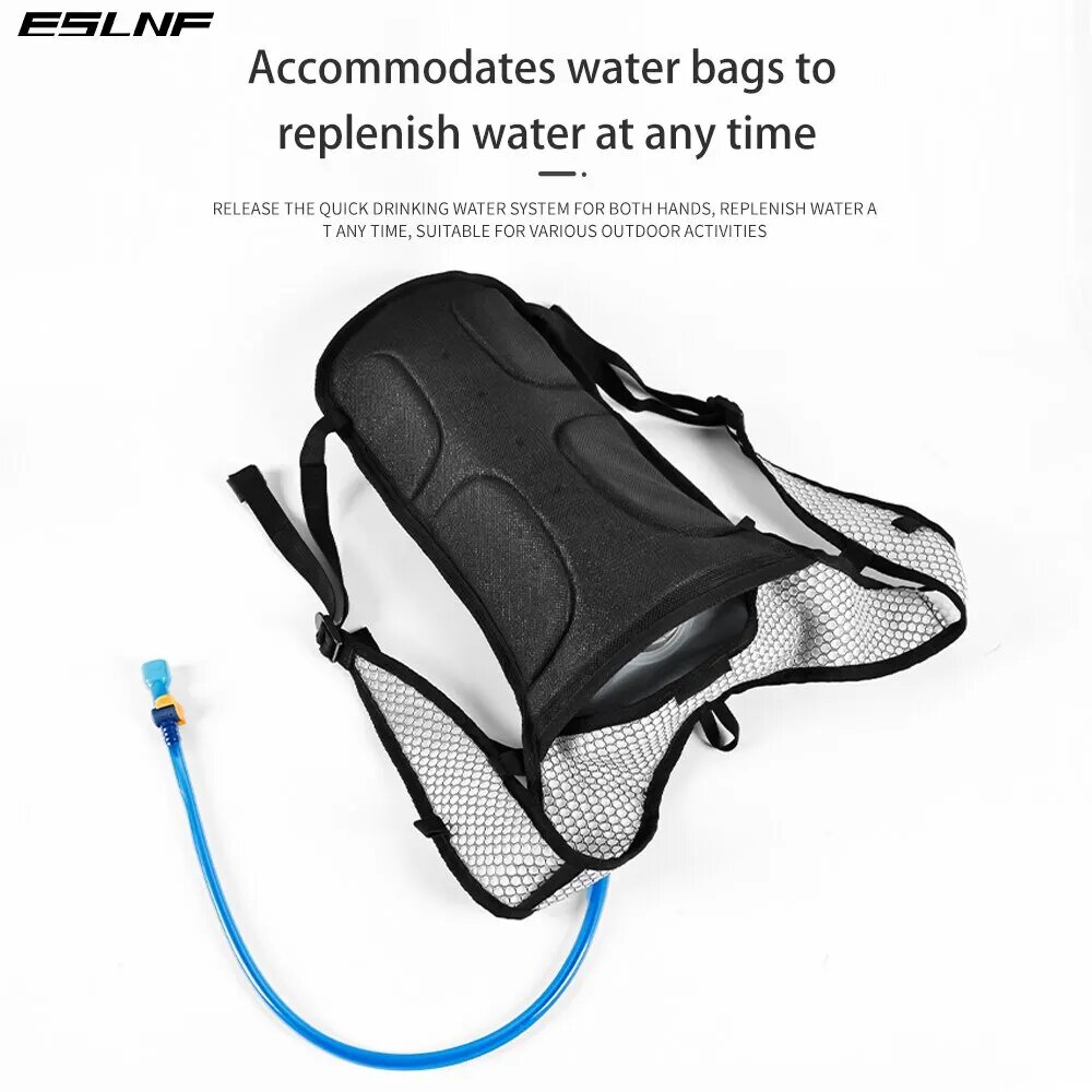 ESLNF Fahrradtaschen, Wasserbe – Cycling Commuter Backpack Bewertung und Preis