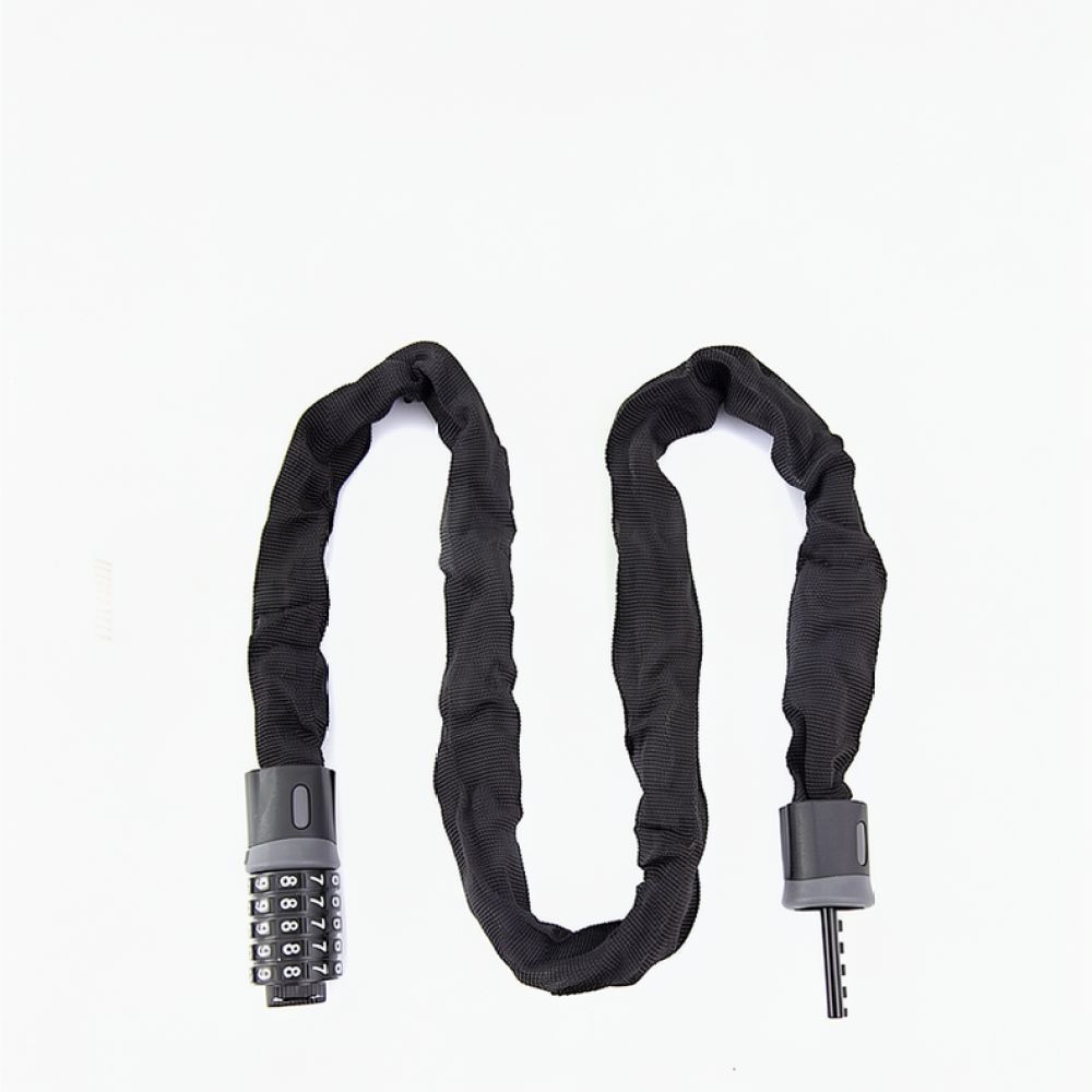 Fahrrad-Sicherheitskabelschlos – Cable Lock Flexible Bewertung und Preis