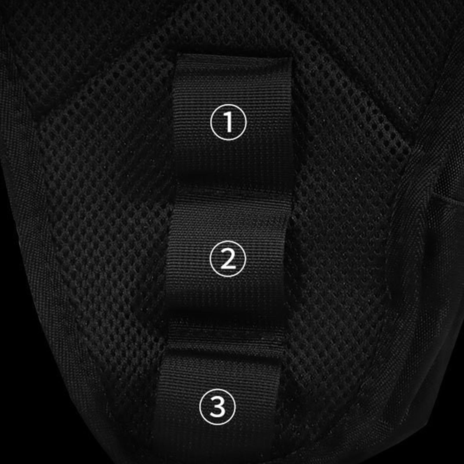 Oberschenkeltasche, Motorrad,  – Cycling Commuter Bewertung und Preis