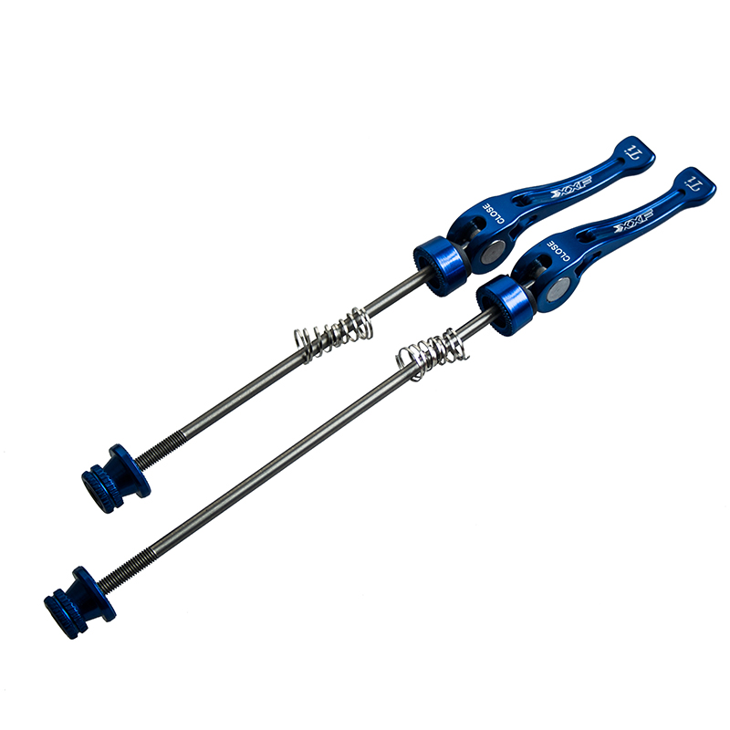 Titan-Fahrrad-Schnellspanner,  – Dynamo Hub Front Bewertung und Preis