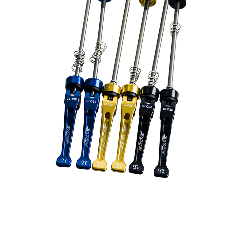 Titan-Fahrrad-Schnellspanner,  – Dynamo Hub Front Bewertung und Preis