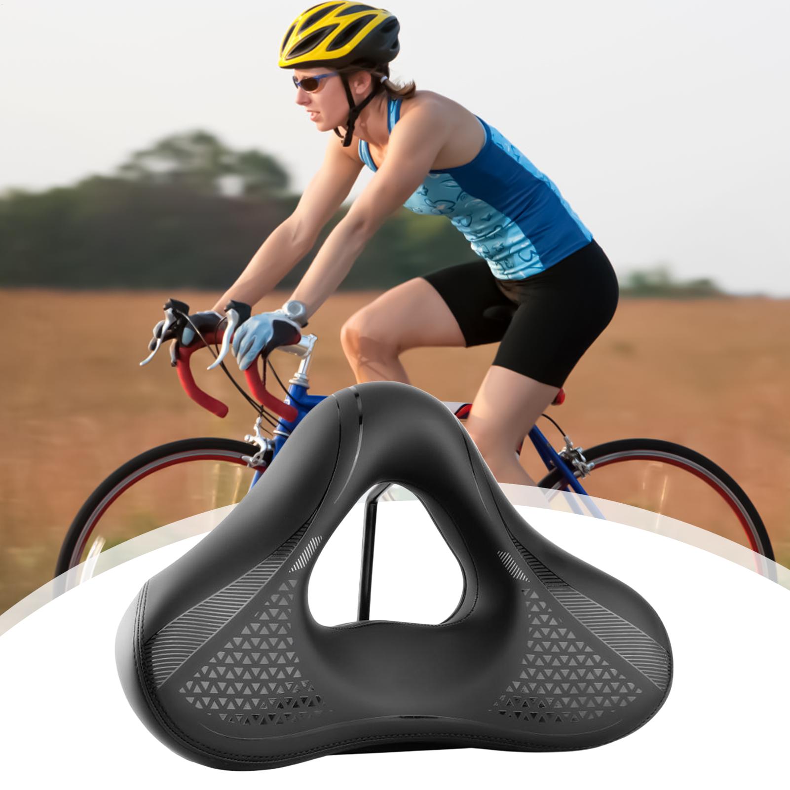 Sitzkissen für Fahrrad, bequem – Cycling Commute Distance Bewertung und Preis