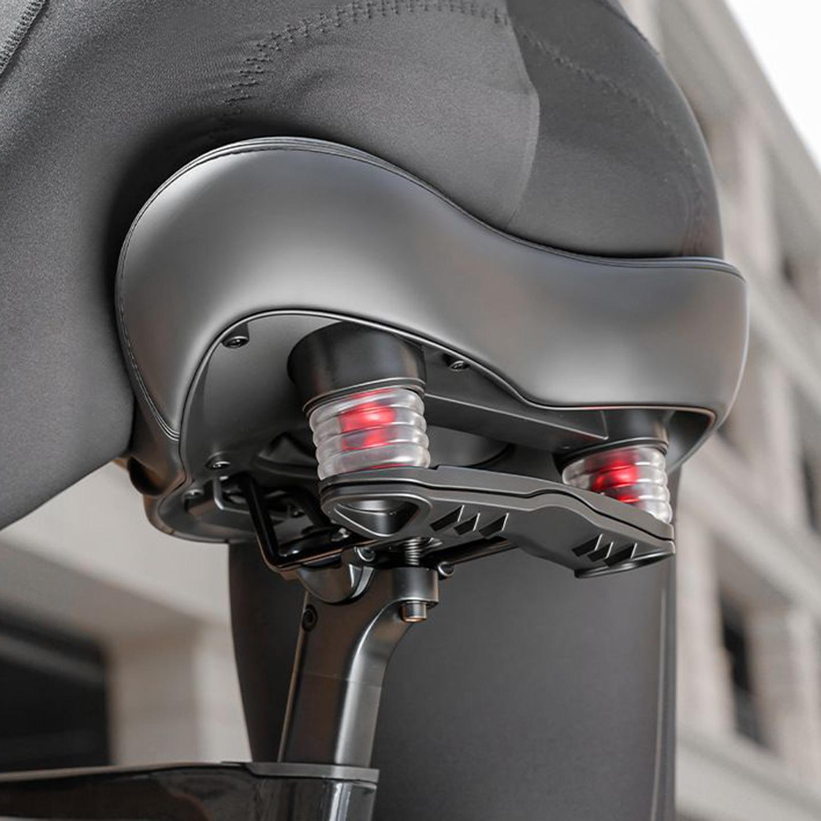 Fahrradsitzkissen, bequemer ru – Cycling Commute Distance Bewertung und Preis