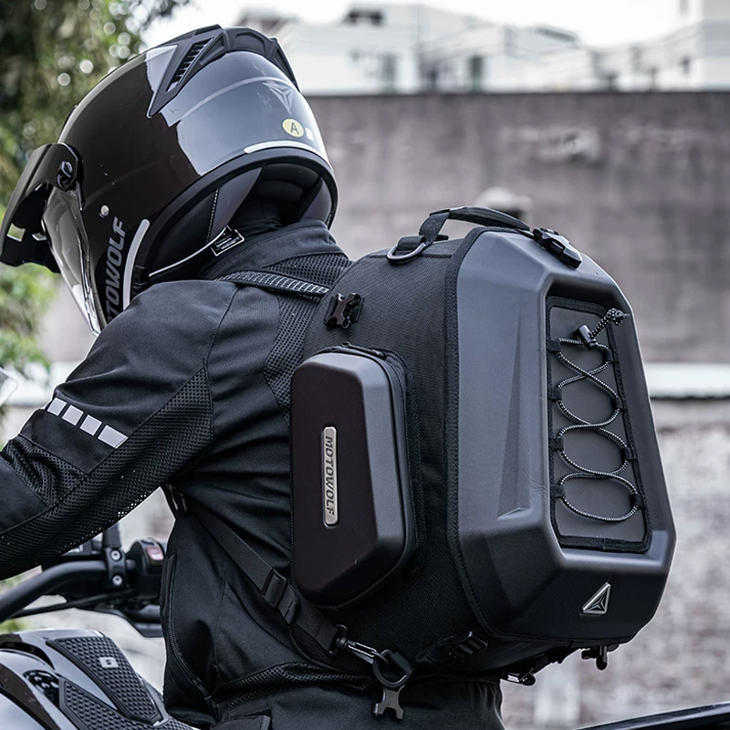 23-35L Wasserdichte Motorrad-R – Panniers Waterproof Rear Bewertung und Preis
