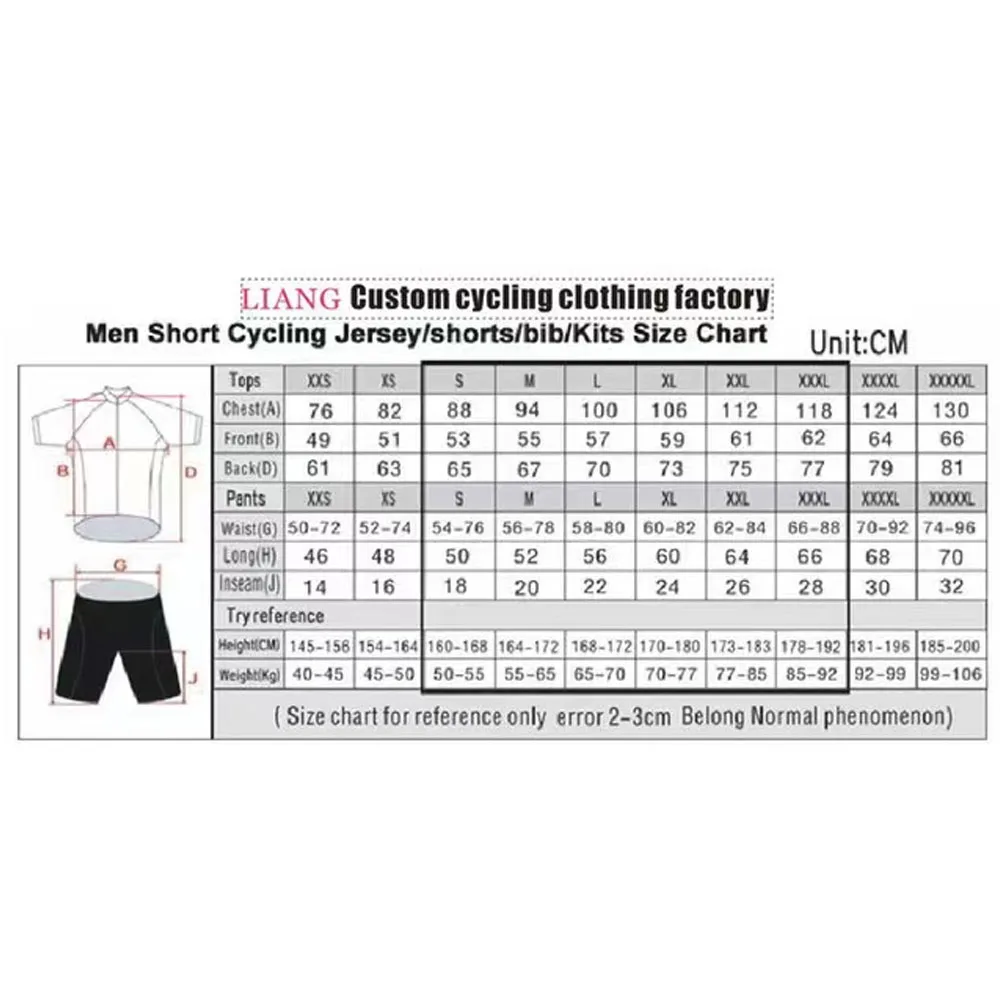 Lotto Cycling 2026 Trikot-Set  – Cycling Commuter Shorts Bewertung und Preis