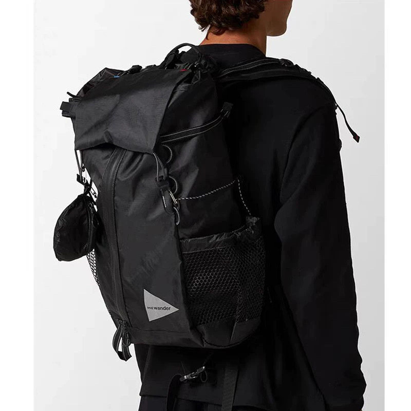 2026 A/Wander 30L Rucksack für – Cycling Commuter Backpack Bewertung und Preis