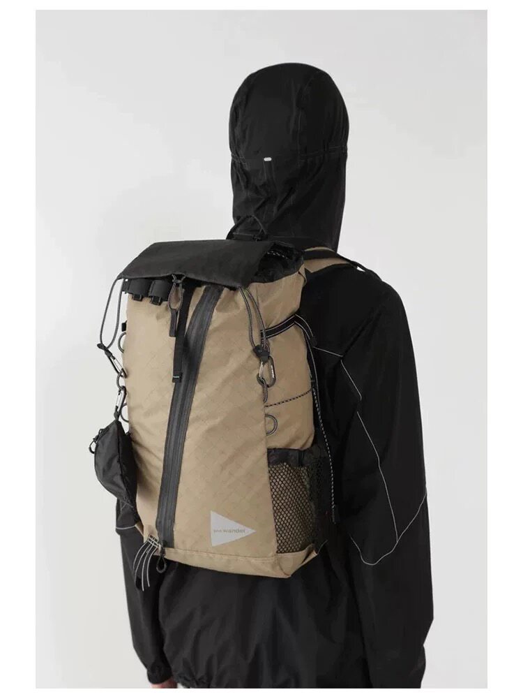 2026 A/Wander 30L Rucksack für – Cycling Commuter Backpack Bewertung und Preis