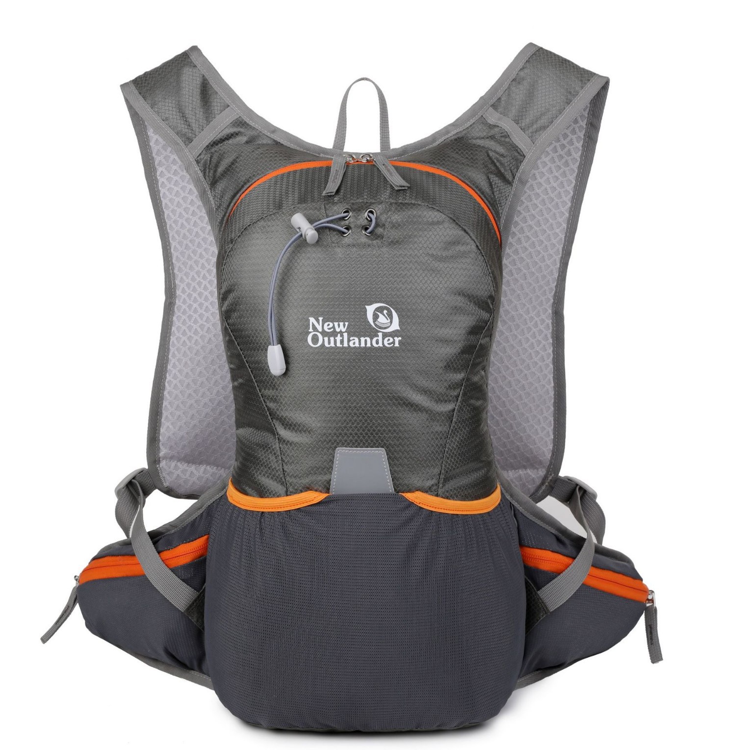 Leichter 12-Liter-Rucksack für – Cycling Commuter Backpack Bewertung und Preis
