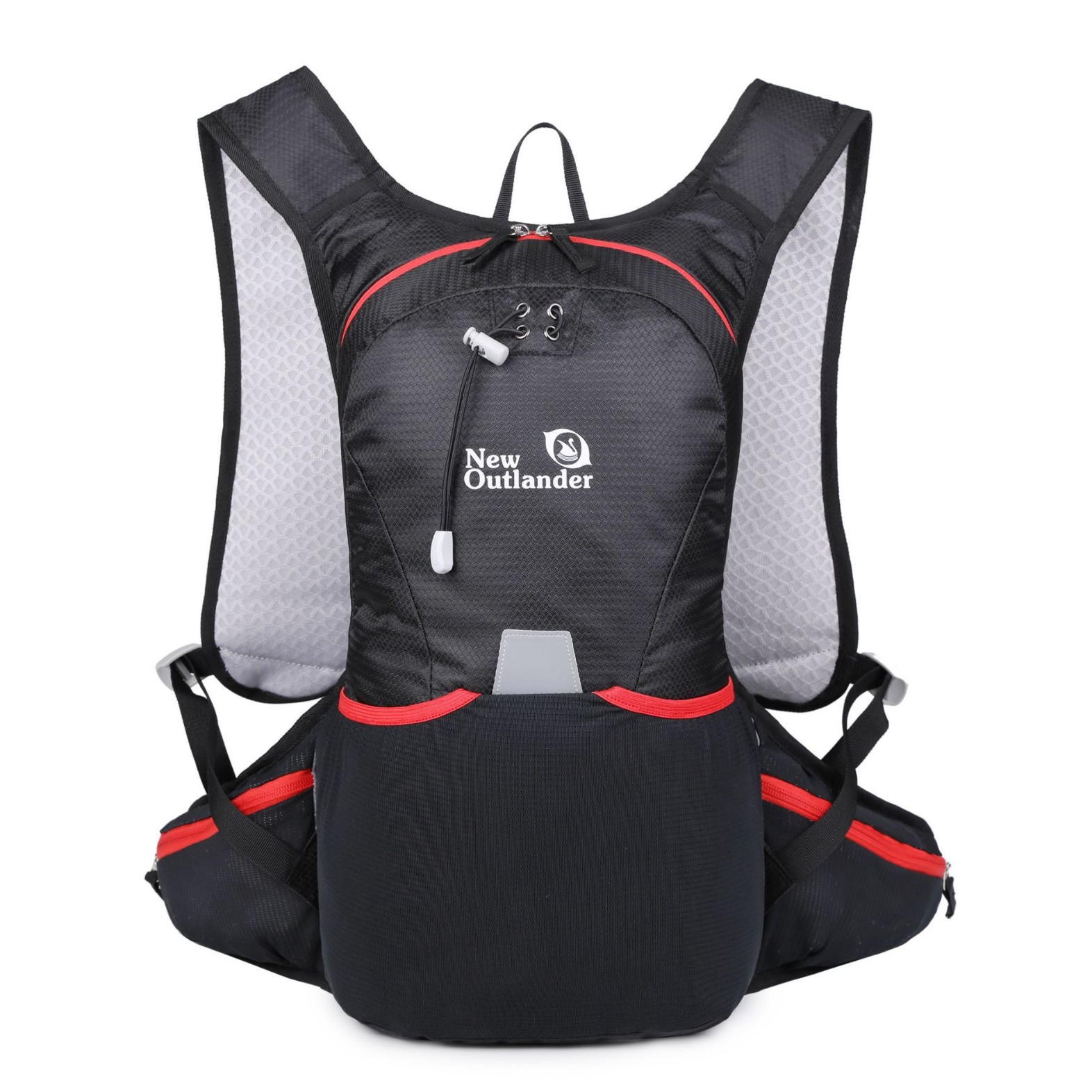 Leichter 12-Liter-Rucksack für – Cycling Commuter Backpack Bewertung und Preis