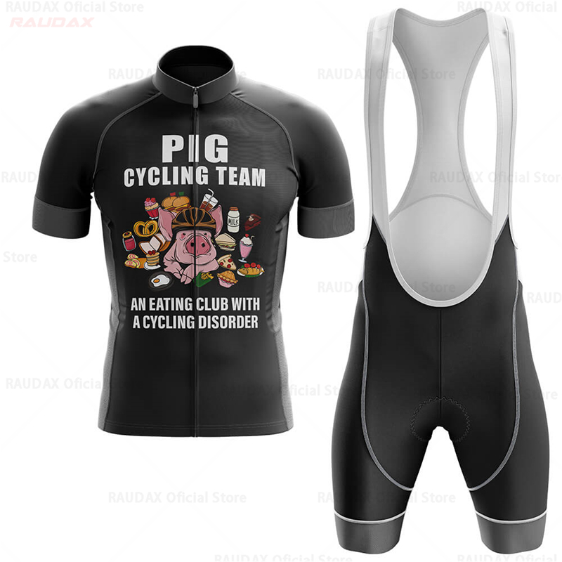 Lustiges Schweinchen-Cartoon-A – Cycling Commuter Shorts Bewertung und Preis