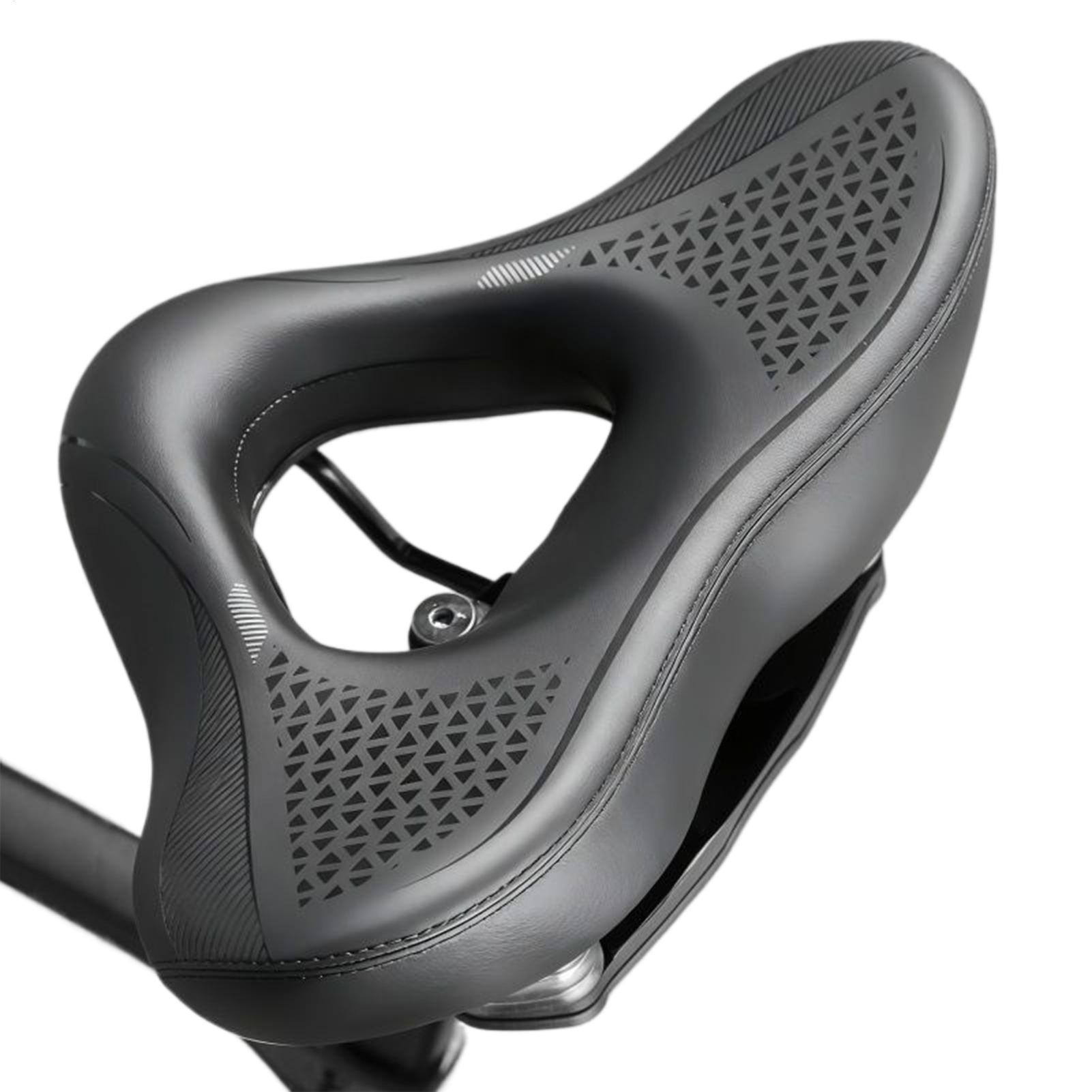 Fahrradsitzkissen, bequemer ru – Cycling Commute Distance Bewertung und Preis
