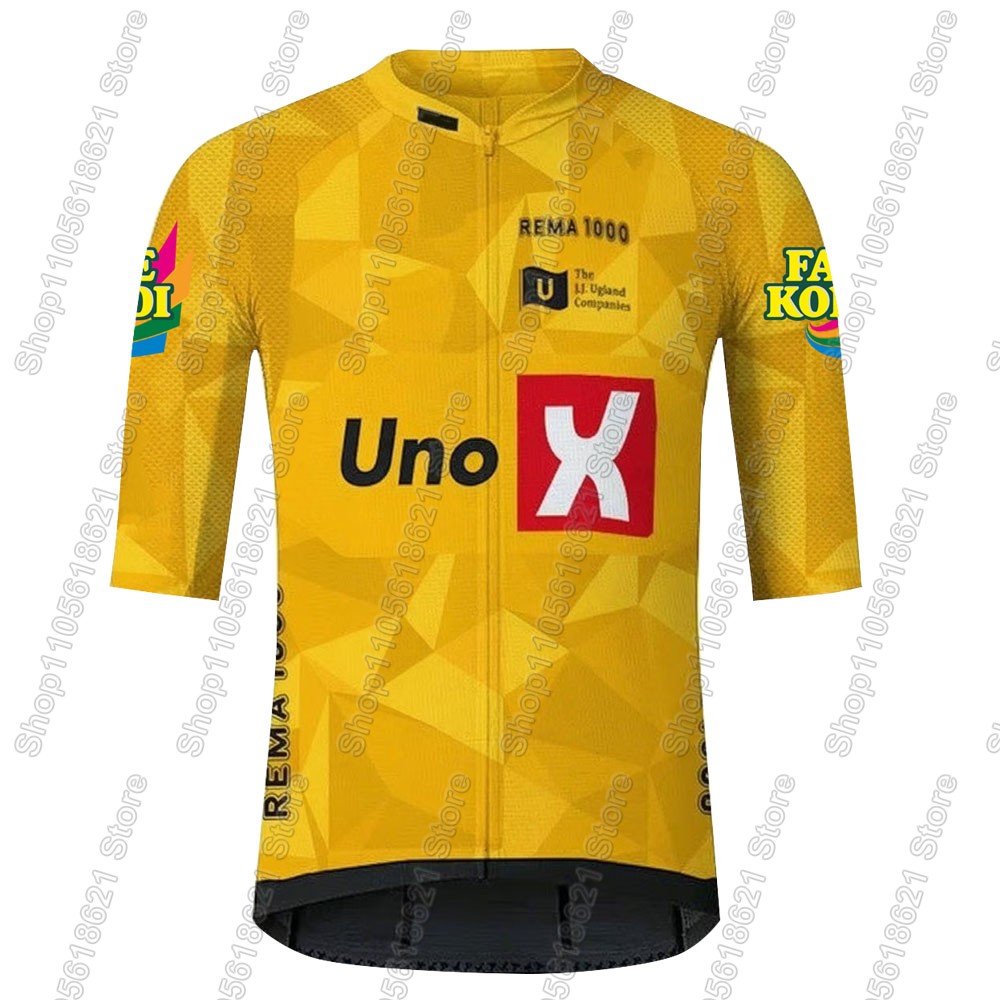 Uno X Spanien Tour 2026 Team R – Cycling Commuter Shorts Bewertung und Preis
