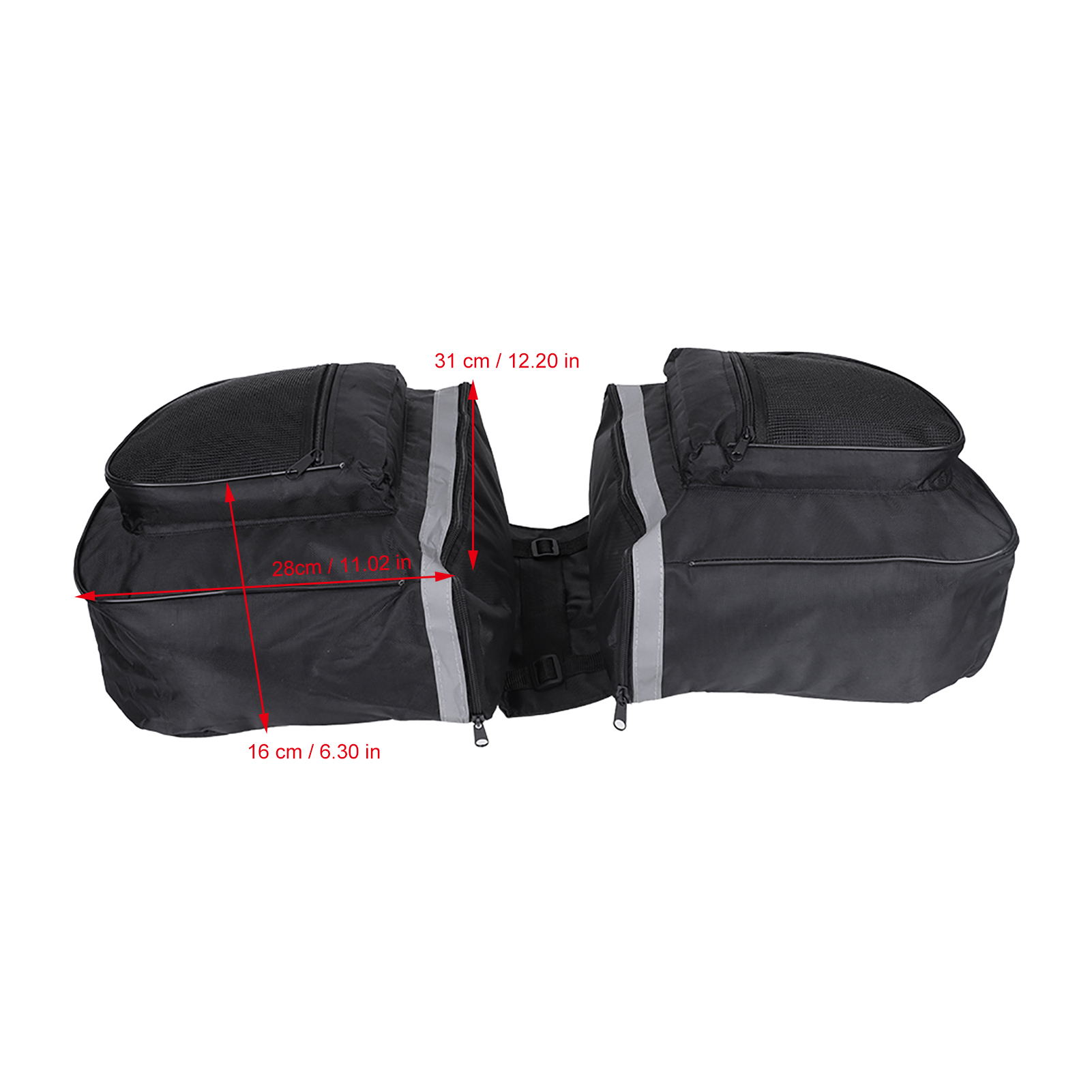25L Wasserdichte Mountainbike- – Panniers Waterproof Rear Bewertung und Preis