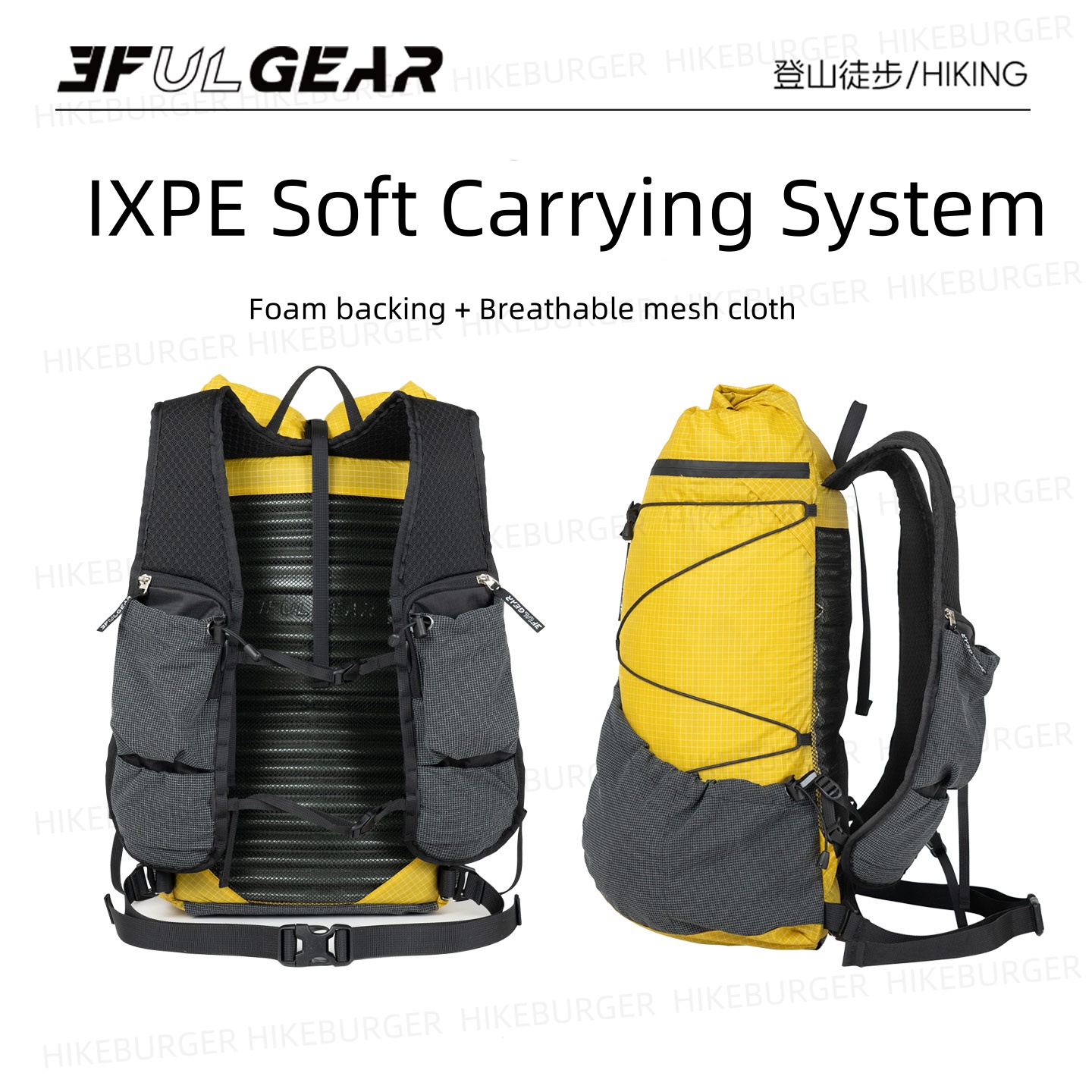 3F UL GEAR Koala Outdoor UHMWP – Cycling Commuter Backpack Bewertung und Preis