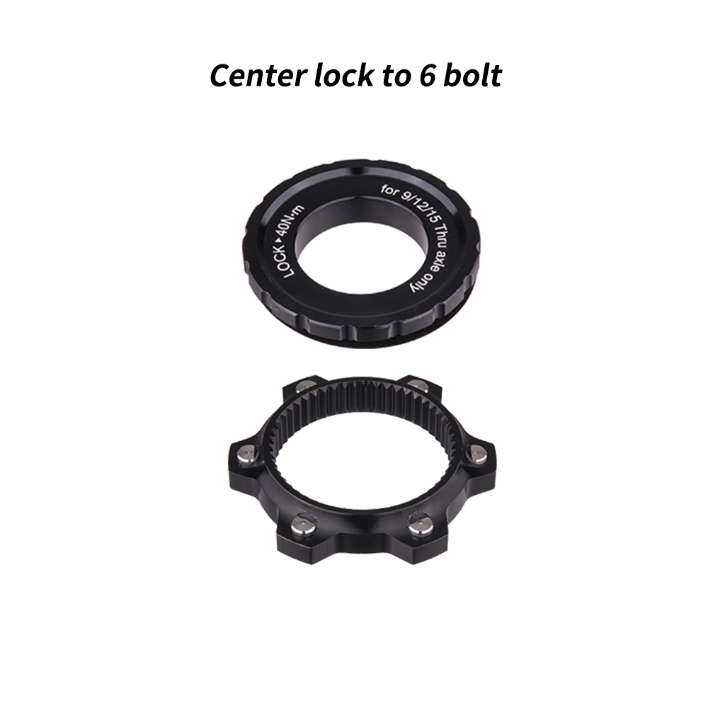 ZTTO Fahrradnaben-Adapter für  – Dynamo Hub Front Bewertung und Preis