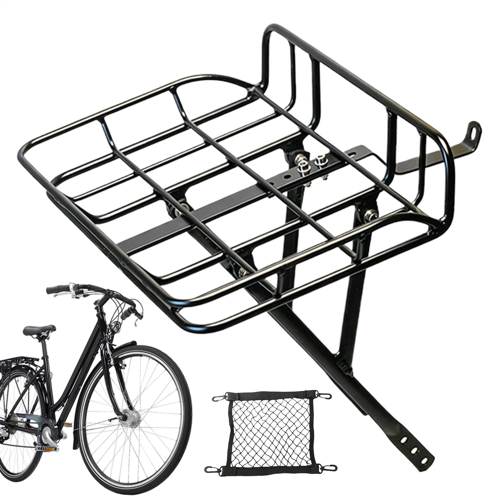 Schnell abnehmbarer Fahrradkor – Cycling Commuter Bewertung und Preis