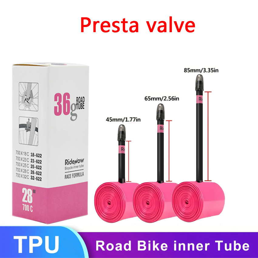 Ridenow 700C Ultraleichter Fah – Inner Tube 700C Bewertung und Preis