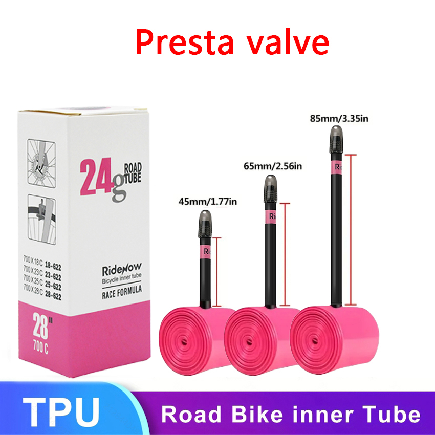 Ridenow 700C Ultraleichter Fah – Inner Tube 700C Bewertung und Preis