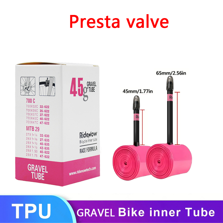 Ridenow 700C Ultraleichter Fah – Inner Tube 700C Bewertung und Preis