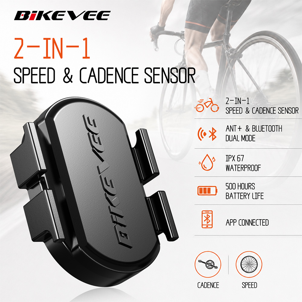 BIKEVEE Universeller Kabellose – Cycling Commuter Bewertung und Preis