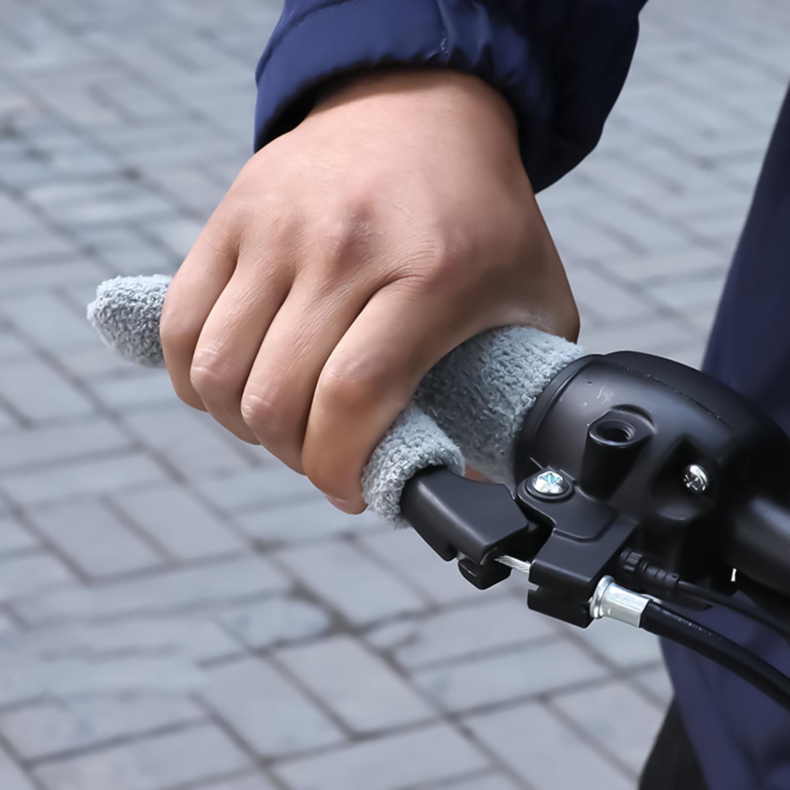 Motorrad Griff Grip Abdeckunge – Cycling Commuter Bewertung und Preis