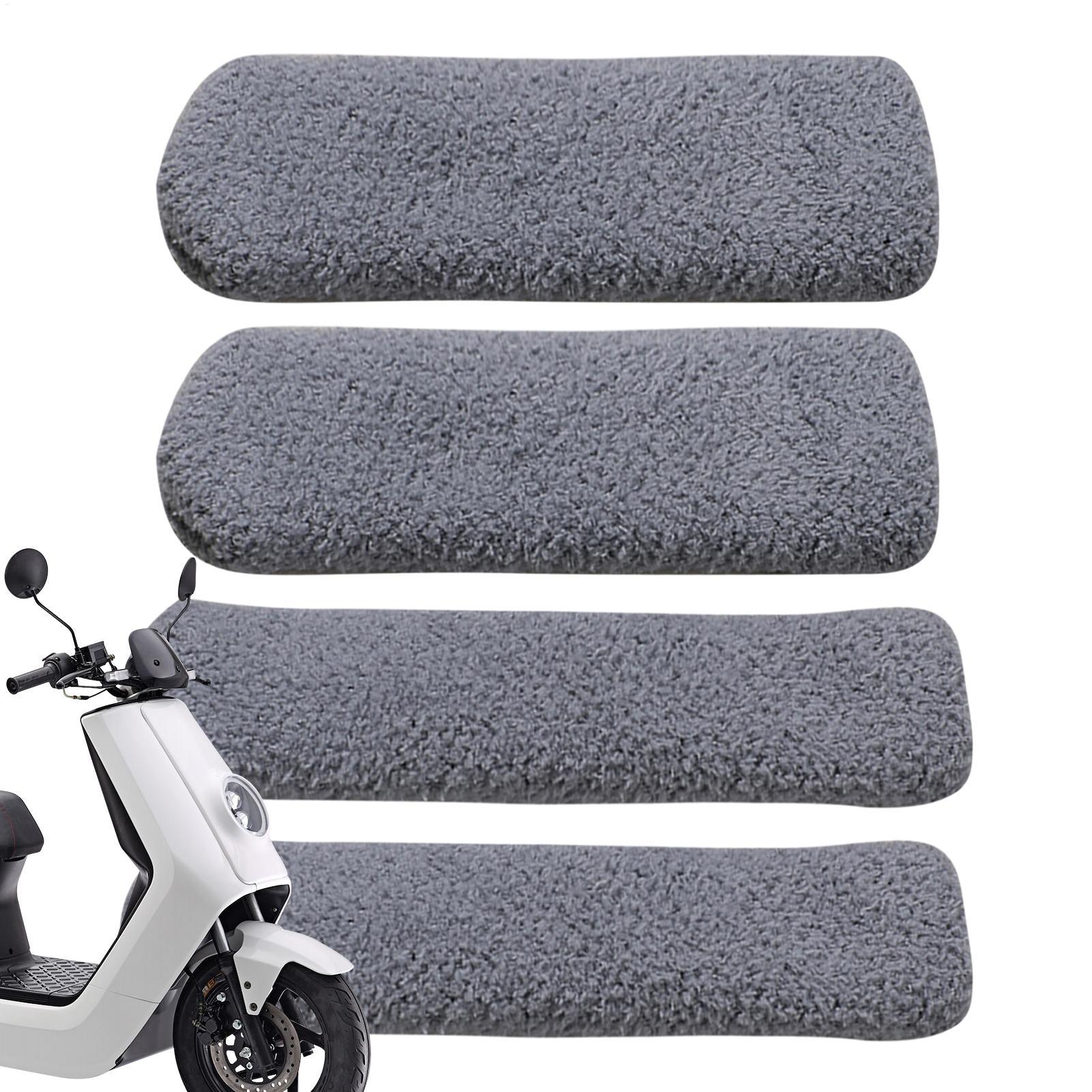 Motorrad-Lenkerabdeckungen, wa – Cycling Commuter Bewertung und Preis