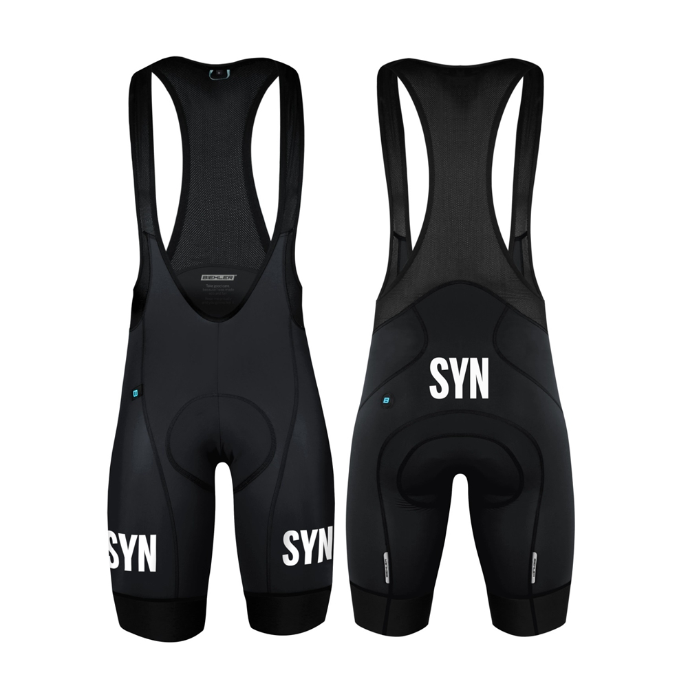 Syn braune Fahrrad bekleidung  – Cycling Commuter Shorts Bewertung und Preis