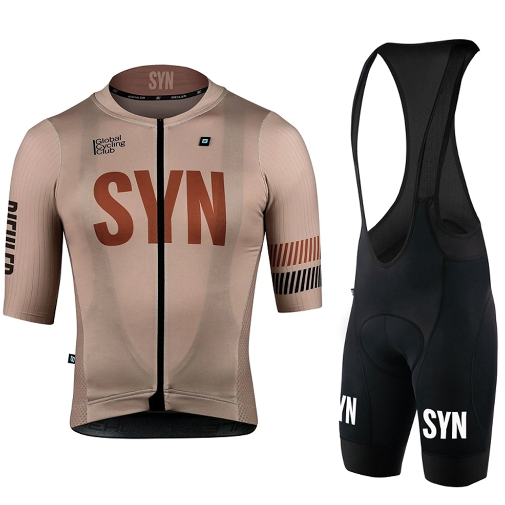 Syn braune Fahrrad bekleidung  – Cycling Commuter Shorts Bewertung und Preis