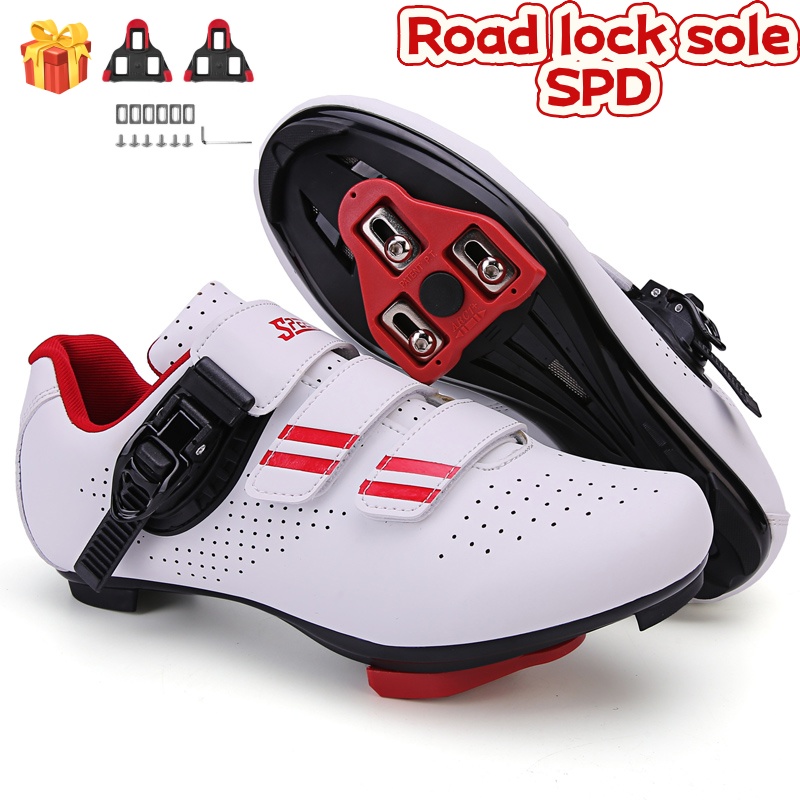 Rennradschuhe SPD, leicht und  – Cycling Commuter Bewertung und Preis