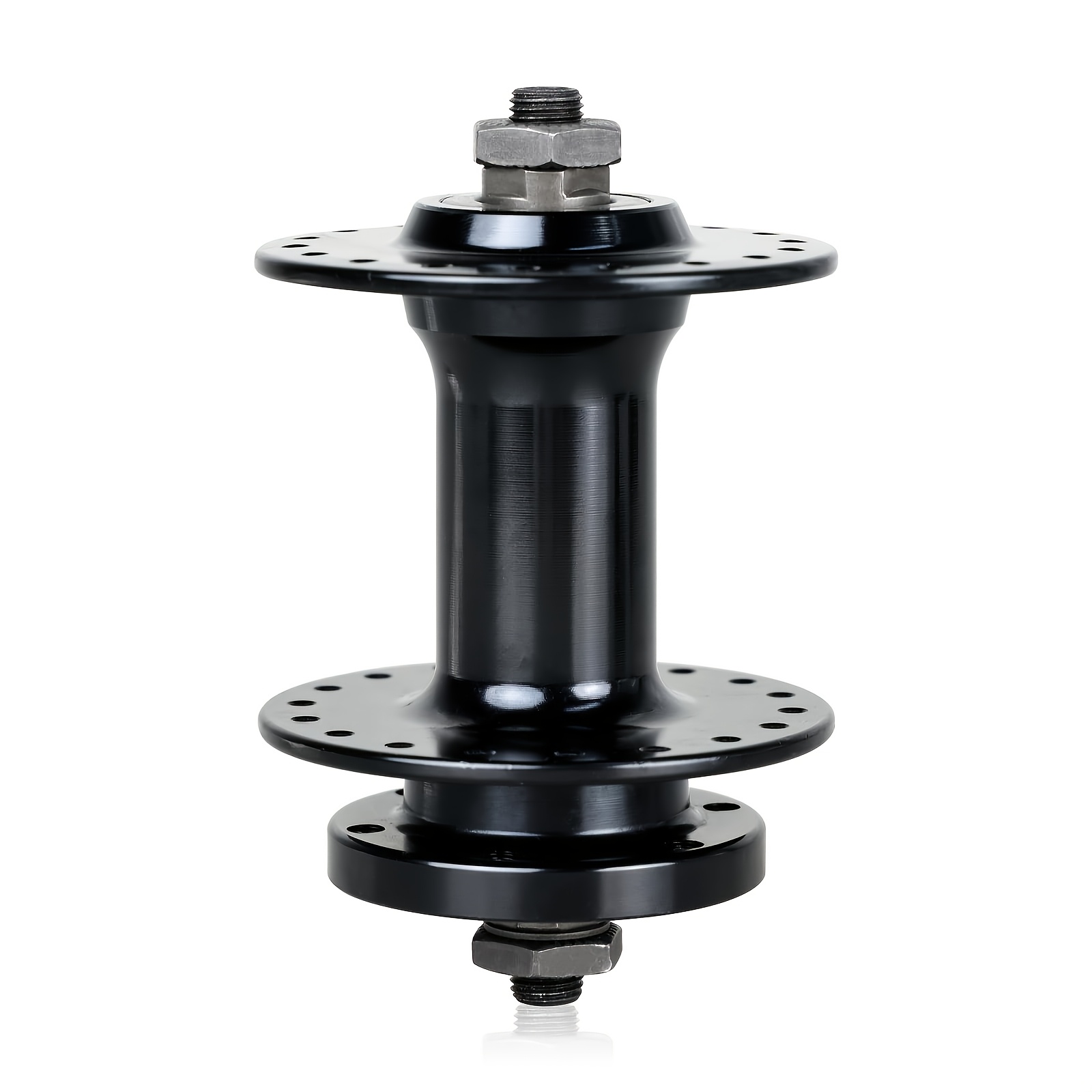 Elektrofahrrad Schnellspann-Vo – Dynamo Hub Front Bewertung und Preis