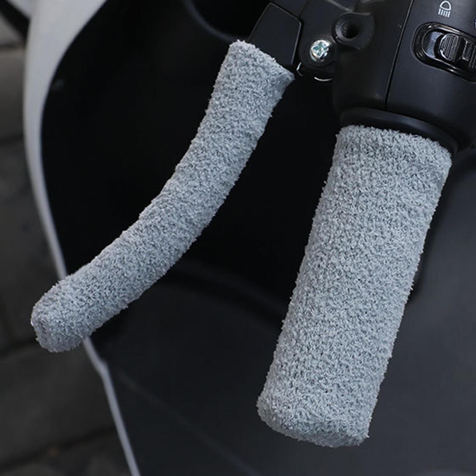 Motorrad-Lenkerabdeckungen, de – Cycling Commuter Bewertung und Preis