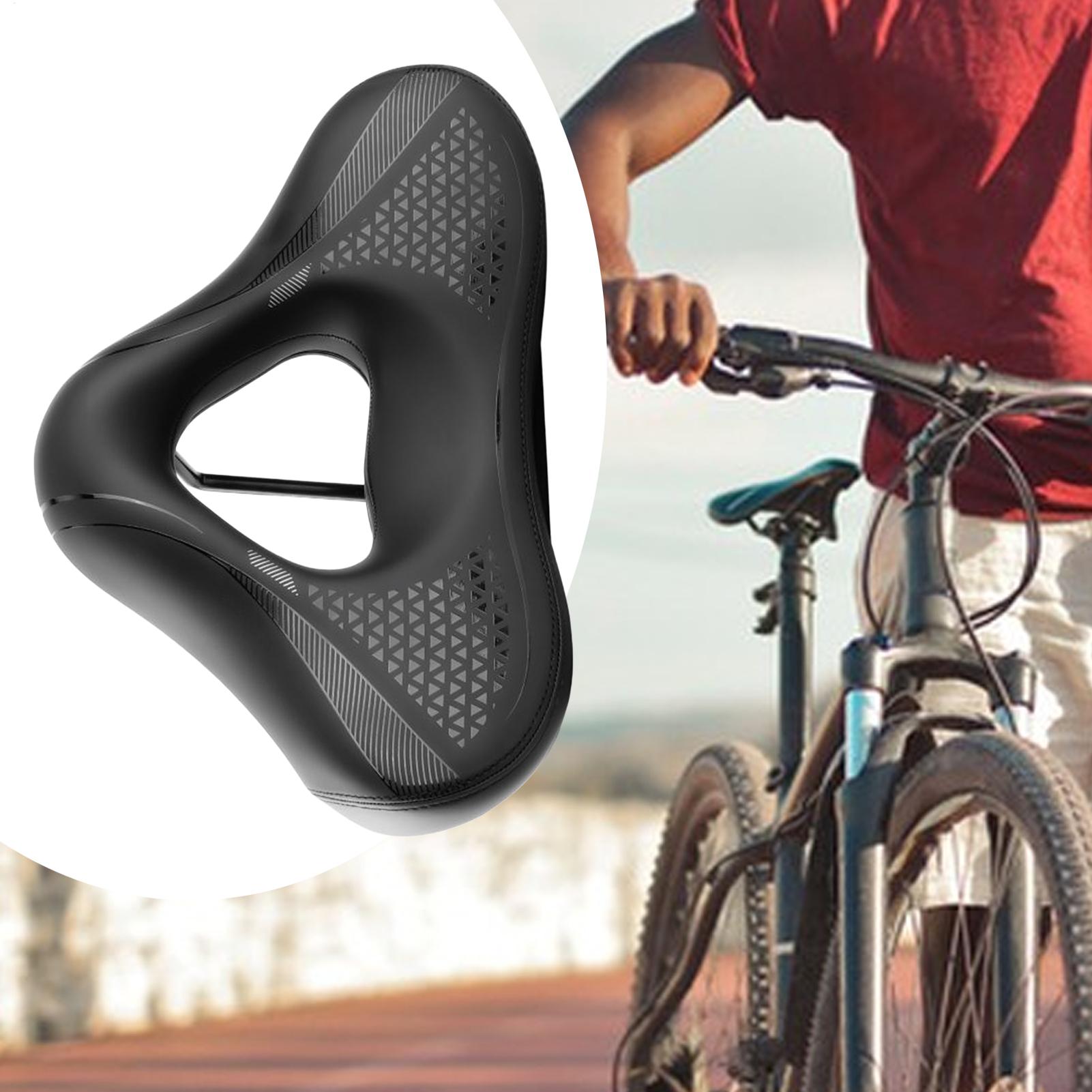 Fahrrad-Sitzkissen, wetterfest – Cycling Commute Distance Bewertung und Preis