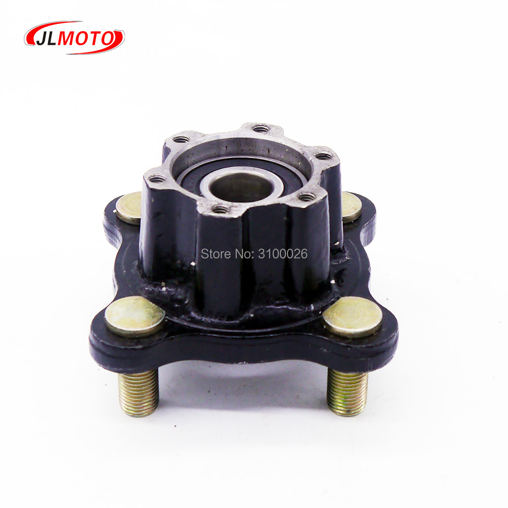 Vorne 100mm * 4 m10/m14 Bolzen – Dynamo Hub Front Bewertung und Preis