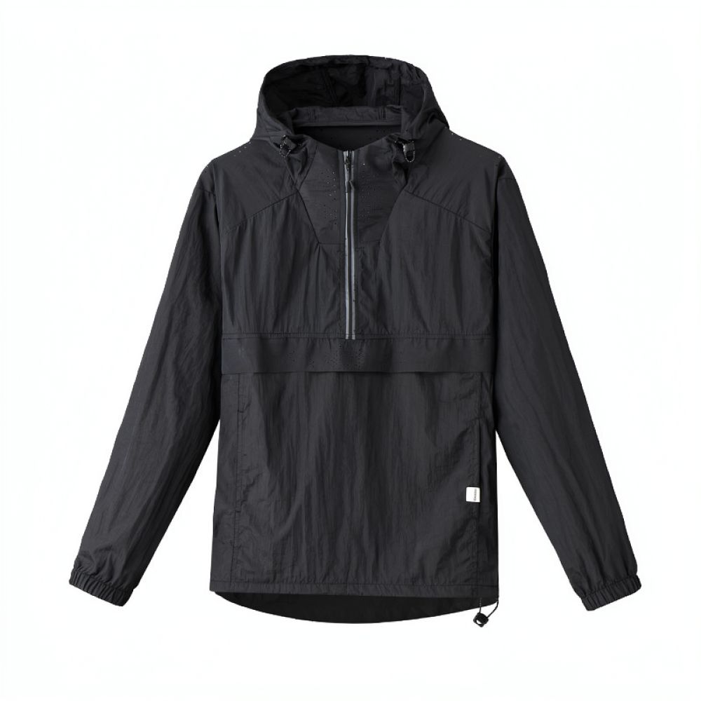 Atmungsaktive Outdoor-Sonnenja – Cycling Commuter Bewertung und Preis