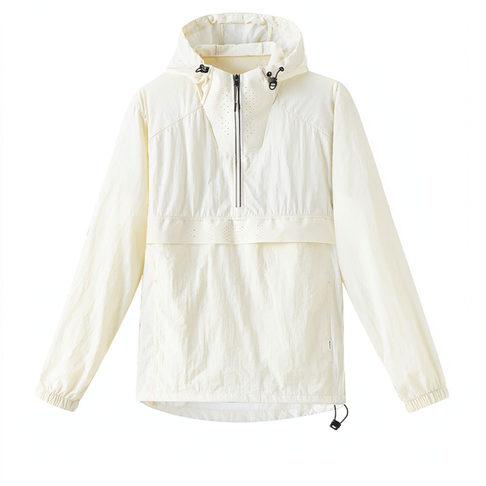 Atmungsaktive Outdoor-Sonnenja – Cycling Commuter Bewertung und Preis