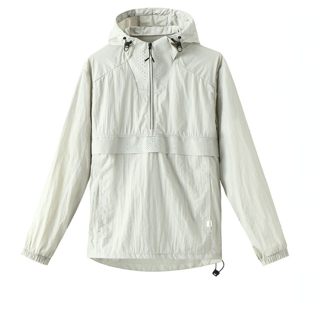 Atmungsaktive Outdoor-Sonnenja – Cycling Commuter Bewertung und Preis