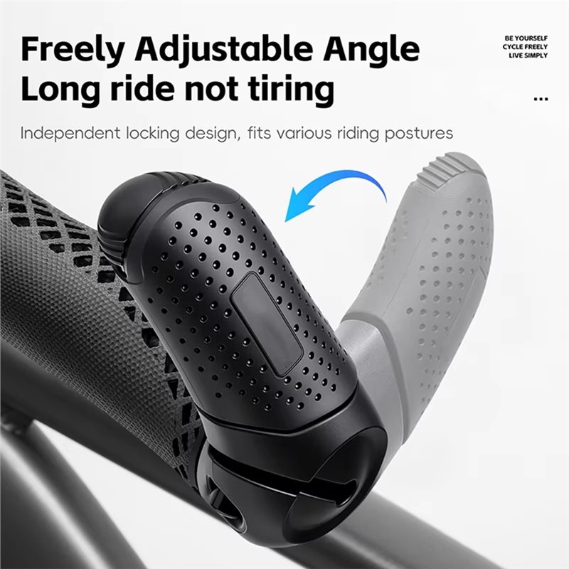 ABYM Verstellbarer Fahrradlenk – Cycling Commute Distance Bewertung und Preis
