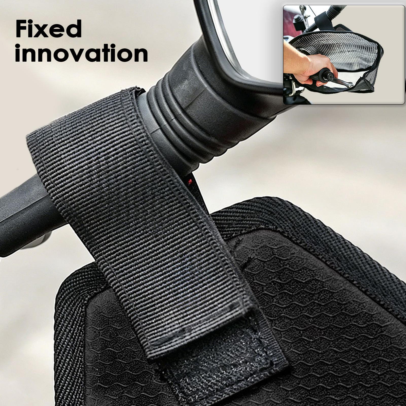 Motorrad-Lenkerhandschuhe, atm – Cycling Commute Distance Bewertung und Preis