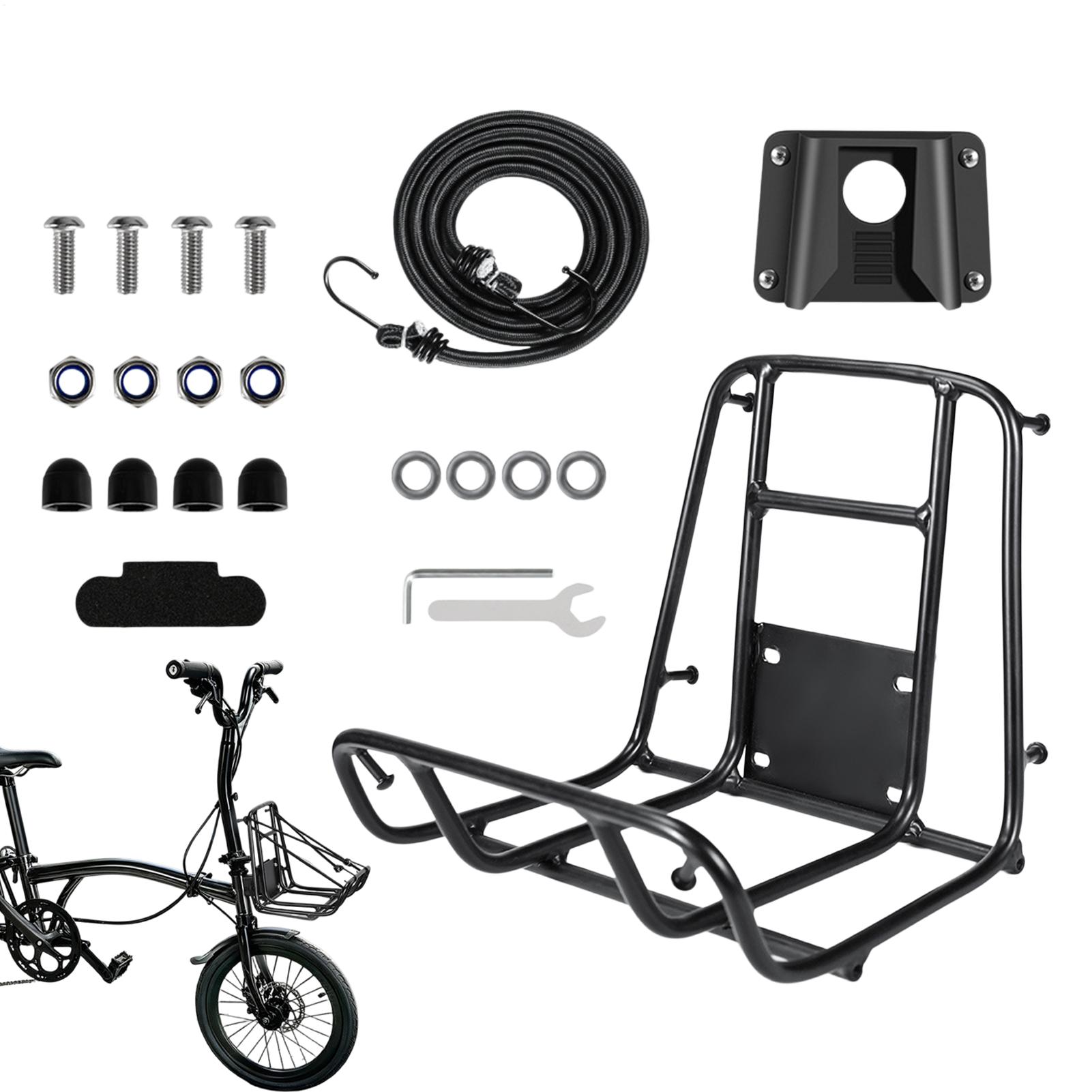 Schnellspann-Fahrradträger für – Cycling Commuter Bewertung und Preis